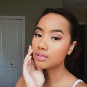 Meet your Posher, Gemariah